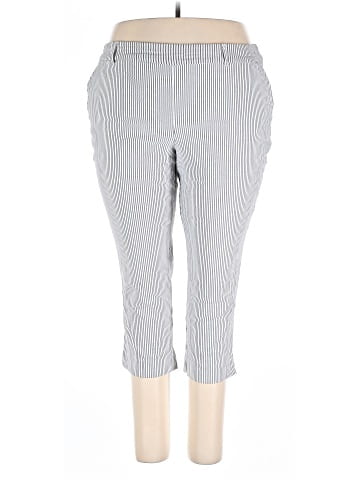 Hilary Radley Casual Pants (view 1)