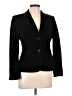 Rafaella Black Blazer Size 10 Petite - photo 1