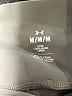 Under Armour Gray Athletic Shorts Size M - photo 3