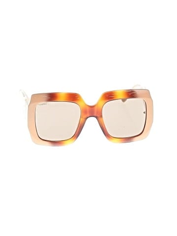 Gucci Square Sunglasses (view 2)