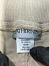 Catherines Tan Khaki Shorts Size 3X Petite - photo 3