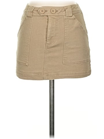 Princess Polly Casual Skirt (view 1)