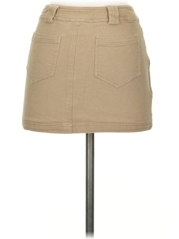 Princess Polly Casual Skirt (view 2)