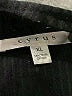 Cyrus Black Short Sleeve Turtleneck Size XL - photo 7