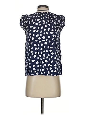THML Sleeveless Blouse (view 1)