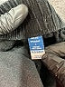 Old Navy Chevron-herringbone Black Track Pants Size L - photo 7