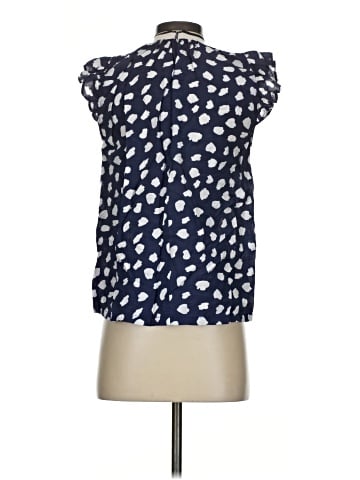 THML Sleeveless Blouse (view 2)