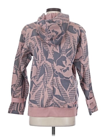 Adidas Stella McCartney Zip Up Hoodie (view 2)