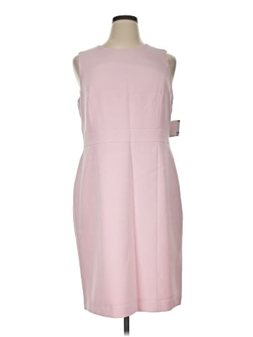 Kasper Cocktail Dress (view 1)