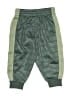 Nike 100% Polyester Green Track Pants Size 2T - photo 2