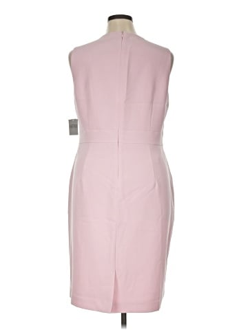 Kasper Cocktail Dress (view 2)