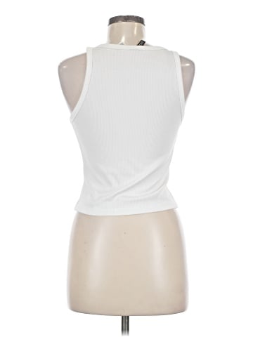 Divided by H&M Sleeveless T-Shirt (view 2)
