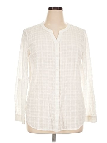 Talbots Cardigan (view 1)