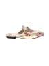 Gucci Floral Ivory Mule/Clog Size EU (IT) 39 / US 9 - photo 1