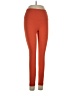Lululemon Athletica Orange Active Pants Size 23 waist (estimated) - photo 1