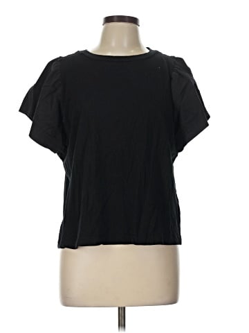 Old Navy Short Sleeve T-Shirt (view 1)
