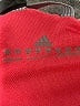 Adidas 100% Polyester Color Block Pink Athletic Shorts Size L - photo 3