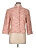 Lilly Pulitzer Tweed Pink Jacket Size 12 - photo 1