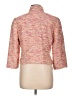 Lilly Pulitzer Tweed Pink Jacket Size 12 - photo 2