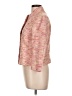 Lilly Pulitzer Tweed Pink Jacket Size 12 - photo 5