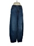 Ann Taylor Blue Jeans Size 2 - photo 1