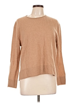 Rachel Zoe Cashmere Pullover Sweater