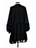 CeCe Black Casual Dress Size L - photo 2