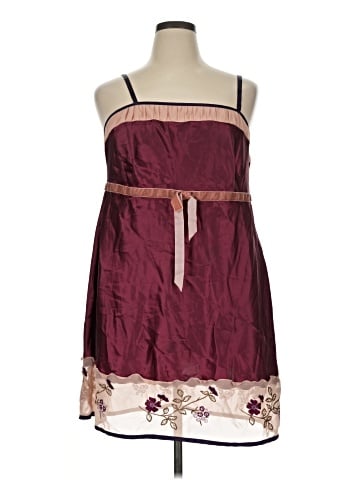 Cacique Casual Dress (view 1)