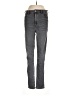 Old Navy Solid Gray Jeans Size 12 (tall) - photo 1