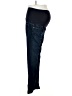 Gap - Maternity Blue Jeans Size 30 waist - photo 4