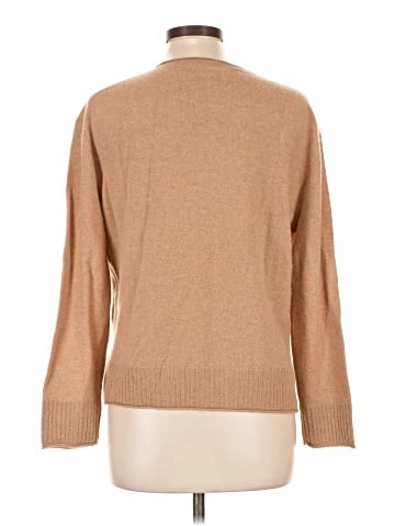 Rachel Zoe Cashmere Pullover Sweater (view 2)