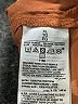 Old Navy 100% Polyester Orange Sleeveless Blouse Size XL - photo 8