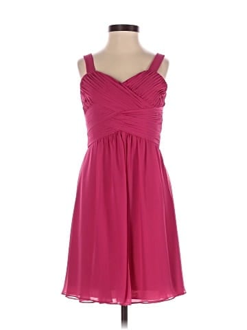 Bari Jay Cocktail Dress (view 1)