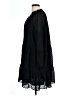 CeCe Black Casual Dress Size L - photo 5