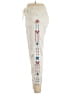 Driftwood Ivory Casual Pants Size XL - photo 2