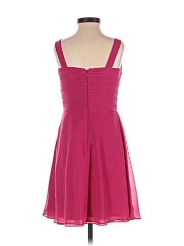 Bari Jay Cocktail Dress (view 2)