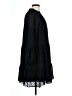 CeCe Black Casual Dress Size L - photo 4