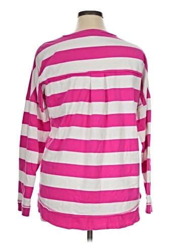 Crown & Ivy Pullover Sweater (view 2)