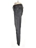 Old Navy Solid Gray Jeans Size 12 (tall) - photo 5