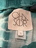 Chaser Tie-dye Teal Casual Skirt Size S - photo 4