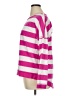 Crown & Ivy Stripes Pink Pullover Sweater Size XL - photo 6