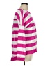 Crown & Ivy Stripes Pink Pullover Sweater Size XL - photo 5