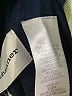 Alfred Dunner Floral Blue Jacket Size 12 - photo 7