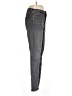 Old Navy Solid Gray Jeans Size 12 (tall) - photo 4
