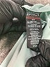 Spyder Teal Active T-Shirt Size S - photo 8