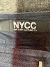 NYCC Black Jeans Size 12 - photo 7