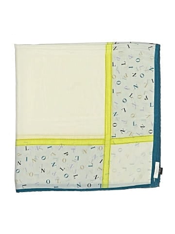 Pollini Silk Scarf (view 2)