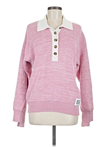 BDG Pullover Sweater (view 1)