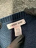 Lands' End Blue Long Sleeve Top Size XXL - photo 8