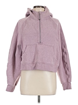 Lululemon Athletica Fleece